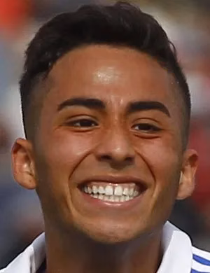 Lucas Humberto Assadi Reygadas