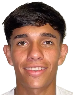 Lucas Santiago Ayala
