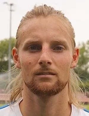 Lucas Robbin Bähr