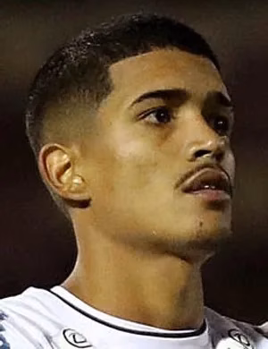 Lucas Barbosa