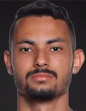 Lucas Belezi Barbosa