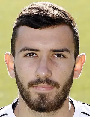 Lucas Bernadou