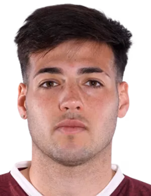 Lucas Agustín Besozzi