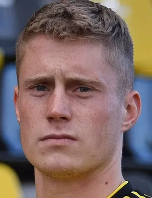 Lucas Bidot