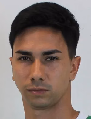 Lucas Bonete