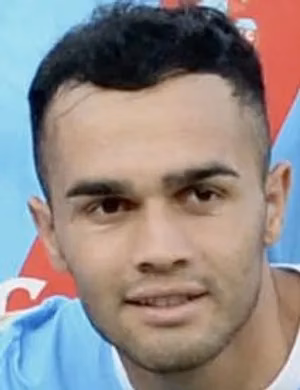 Lucas Emanuel Brochero