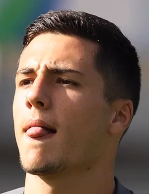 Lucas Cañizares Conchello