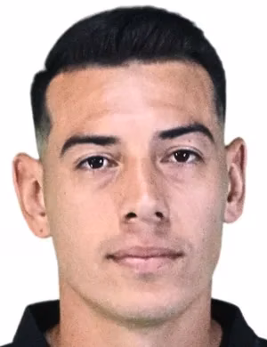Lucas Matías Cano