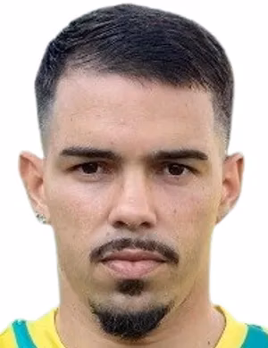 Lucas Cardoso Soares