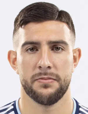 Lucas Daniel Cavallini