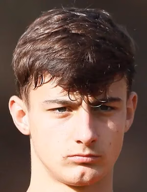 Lucas Chantrain