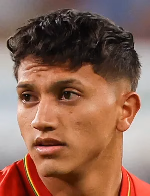 Lucas Leónidas Chávez Cruz