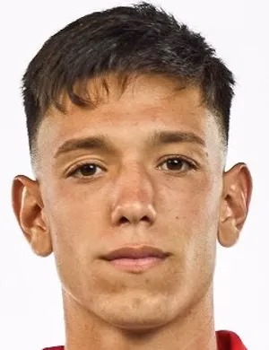 Lucas Dante Cornejo