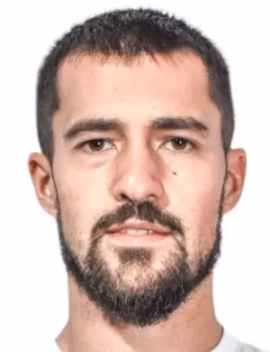 Lucas Leonel Correa Sebben