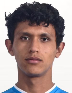 Lucas Cueva Gordillo
