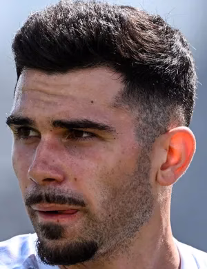 Lucas Da Cunha