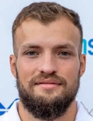 Lucas Dambros Da Silva