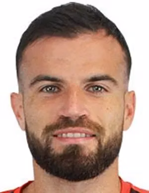 Lucas Daury