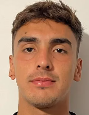 Lucas Paul de los Santos Ruiz Díaz