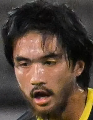 Lucas Gabriel Yap del Rosario