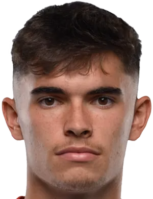Lucas Demitra