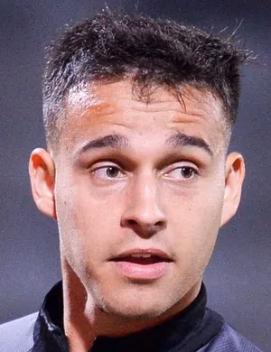 Lucas Lionel Dias