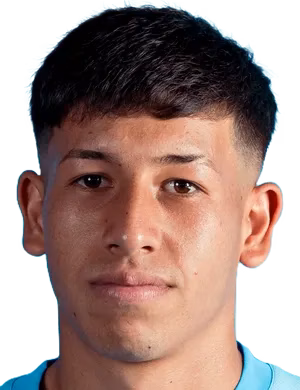 Lucas Ezequiel Duré Medina