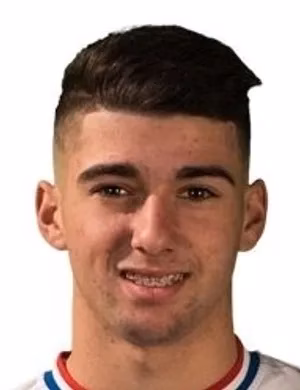 Lucas Ignacio Espinosa Guevara