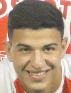 Lucas Ángel Esquivel