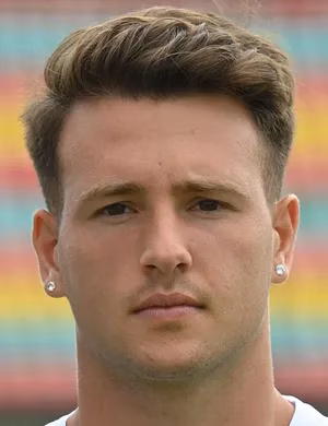Bradley Lucas Falcão Cini