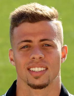 Lucas Fernandes da Silva