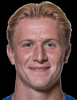 Lucas Skjoldberg From