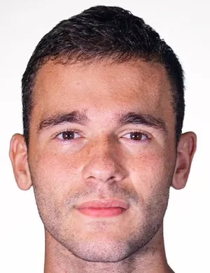 Lucas García Madrigal