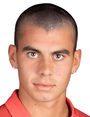 Lucas Nicolás Gómez