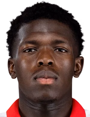 Lucas Gourna-Douath