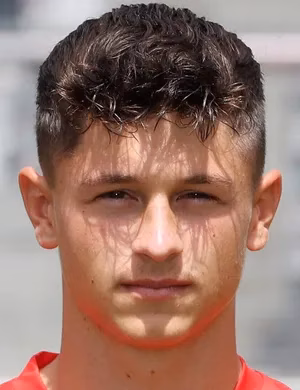 Lucas Halangk