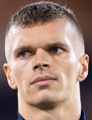 Lucas Hedlund