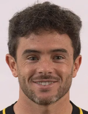Lucas Camilo Hernández Perdomo