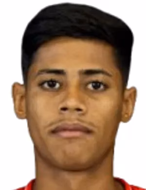 Lucas Hian
