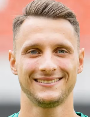 Lucas Hiemann