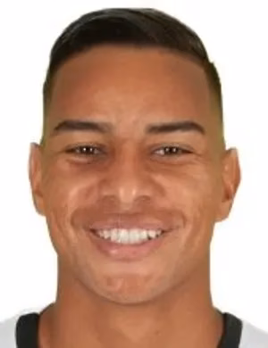Lucas Hipólito