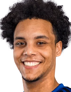 Lucas Kouao
