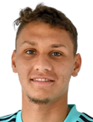 Lucas Ignacio Lavagnino