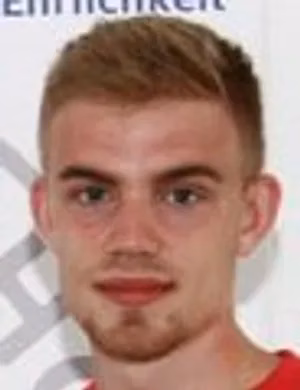 Lucas Lindner