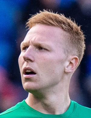Lucas Lund Pedersen