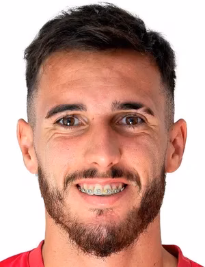 Lucas Machado Solari