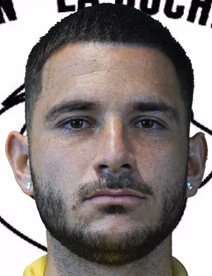 Lucas Marsella