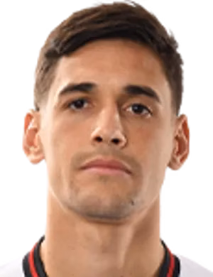 Lucas Martínez Quarta