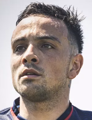 Lucas Agustín Medina