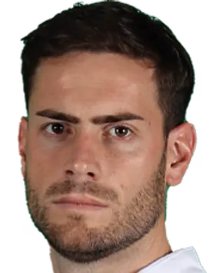 Lucas Santiago Melano